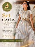 Set Melina