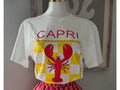 Tshirt Langosta