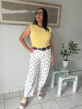 Pantalón Polka Barrel