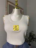 Camisa marinera