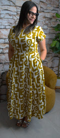 Drees Olive Khaki